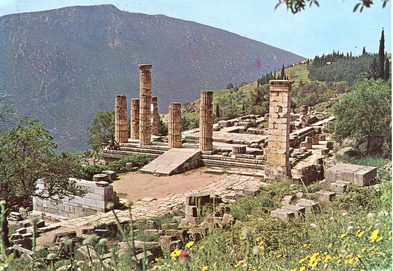 Delphi