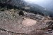 divadlo v Delphi
